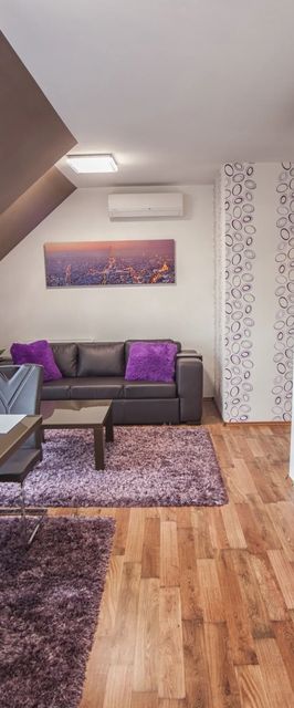 Rubin Relax Apartman Sárvár