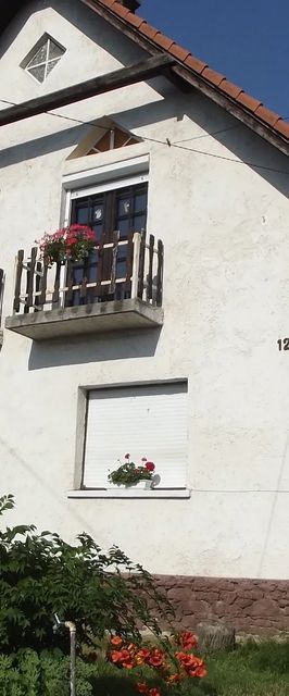 Szilvia Apartman Szigliget