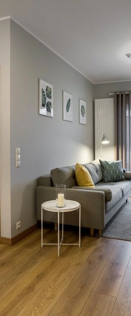 UNIC Apartments Dominikańska