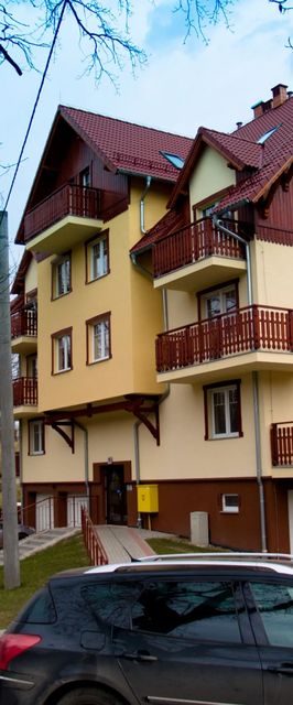 Apartamenty hoteLOVE pod Dębami Karpacz