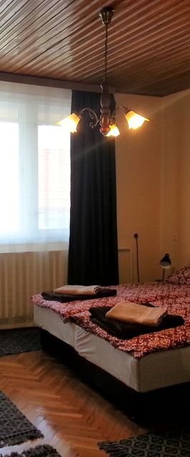 Mosoly Vendégház Orosháza