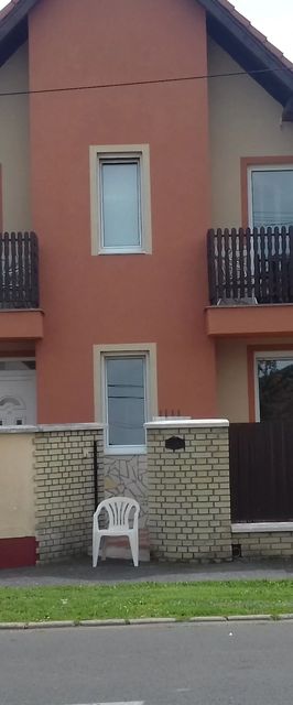 Kiss Gergely Apartman Hajdúszoboszló