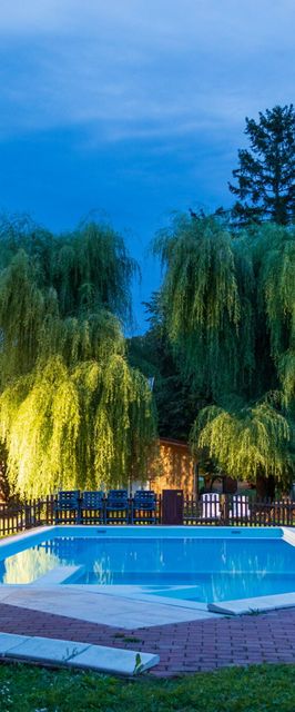 Sylvas I-II Vendégház Szilvásvárad