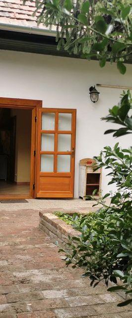 Nagymarosi Vadszőlős Vendégház Nagymaros