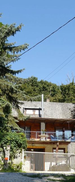 Szarvaskő Nyaraló Esztergom