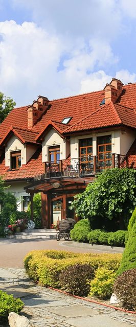 Hotel Galicja Wellness & SPA Oświęcim