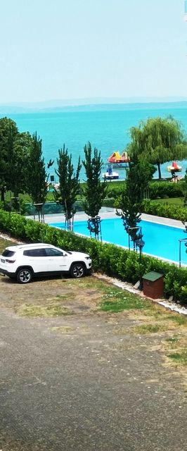 Sunrise Apartman Siófok