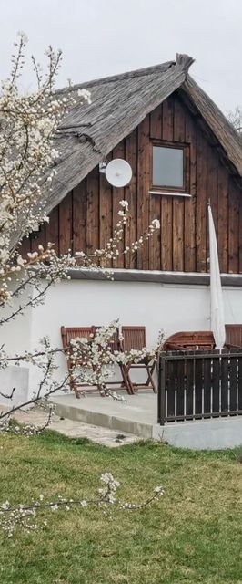 Hét Fenyő Vendégház Sukoró