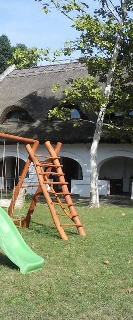 Aranyménes Panzió és Szabadidő Park Szarvas