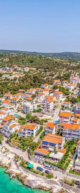 Apartments Katic Razanj