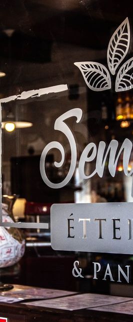 Sempre Étterem és Panzió Székesfehérvár