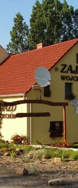 Zajazd "Wojciechów" Wojciechów