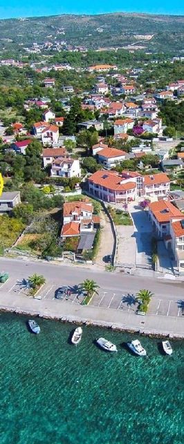 Apartments Sime Rogoznica