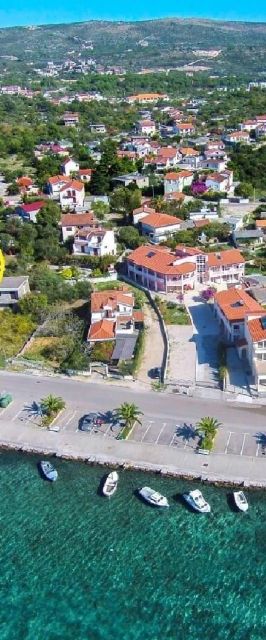 Apartments Sime Rogoznica