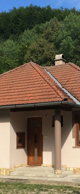 Császárvölgy Vendégház Nagyhuta