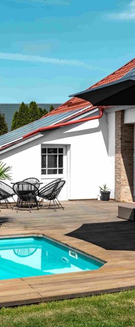 Szent György Kúria Kisharsány