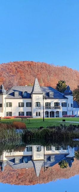 Újhuta Kastélyszálló Háromhuta