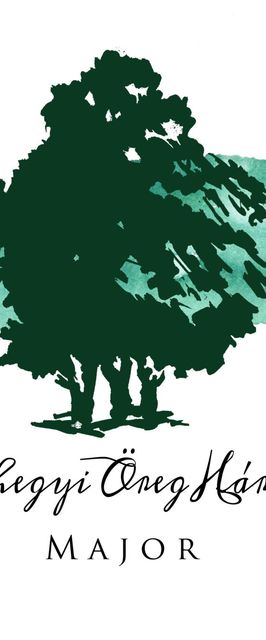 Somhegyi Öreg Hársfák Major Bakonybél