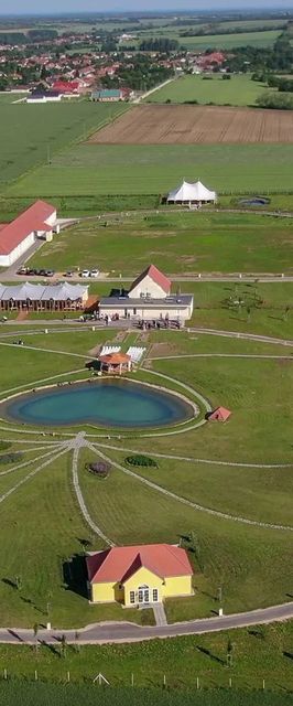 Pro Village - Franciska Major Vendégház Sopronkövesd