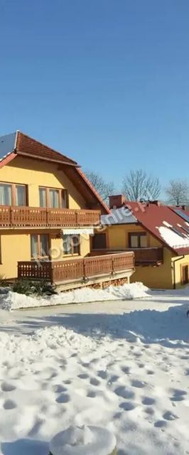 Dom Gościnny Słoneczne Zacisze Wisła