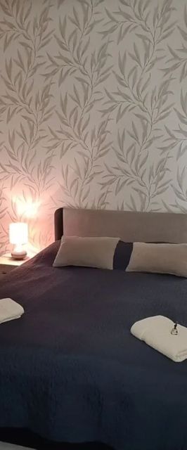 Rózsa Apartmanház Szeged