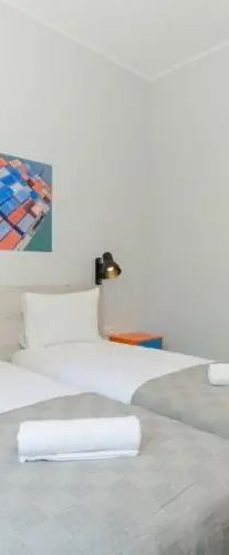 Zefiro Rooms Apartamenty Gdańsk