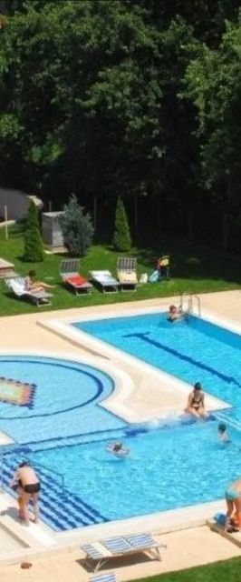 Paris Apartman Hajdúszoboszló