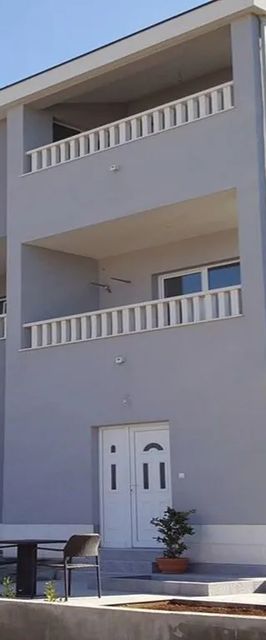 Apartments Parcela Seget Vranjica