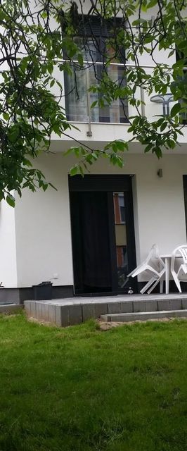 Bókay Apartman Budapest