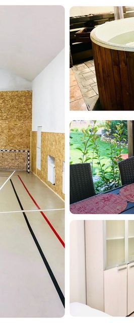 Vino Vendégház Eger