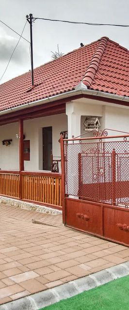 Kéktúra Vendégház Füzér