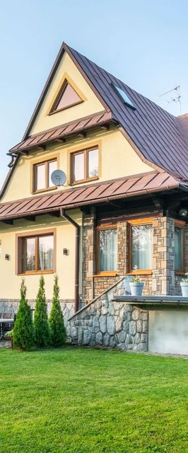 Apartament Czarny Potok Lux Zakopane