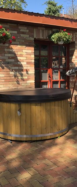 Deseda Apartman Kaposvár