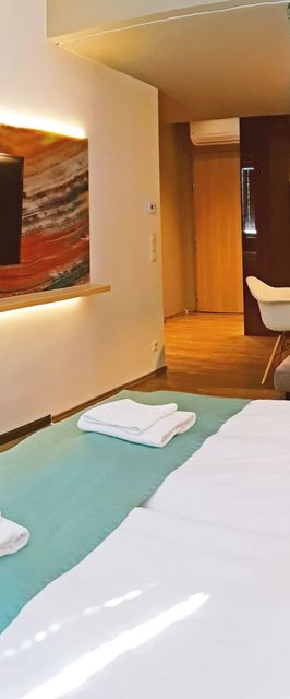 Orion Apartman Sárvár