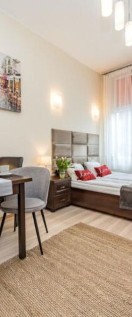 Apartament Przytulny Ogarna B Gdańsk