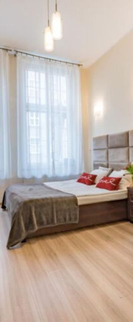 Apartament Przytulny Ogarna A Gdańsk