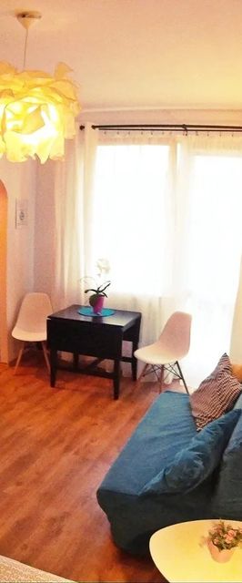 Apartament Przytulny Heweliusza 12 Gdańsk