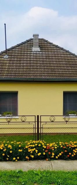 Szigeti Ház Szécsisziget