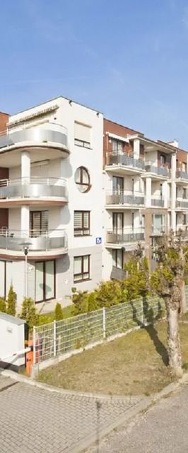 TriApart Willa Nord Jastrzębia Góra