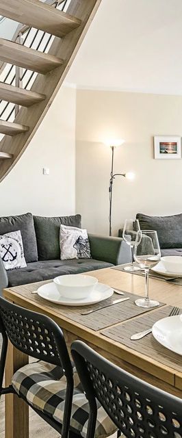 TriApart Amber Jantar