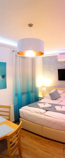 Pál Villa Premium Apartments Kecskemét