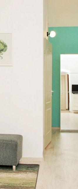 Studio DT Apartman Eger