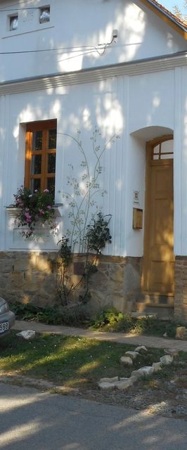 Illatosház Apartman Óbánya