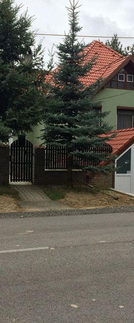 Bakonyi Mamutfenyő Vendégház Tés-Csőszpuszta