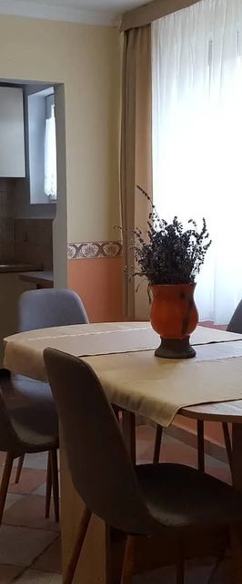 Joóreménység Vendégház Siklós