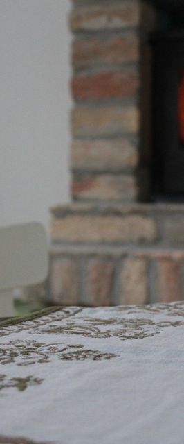 Patrícia Pihenőház Alsónána