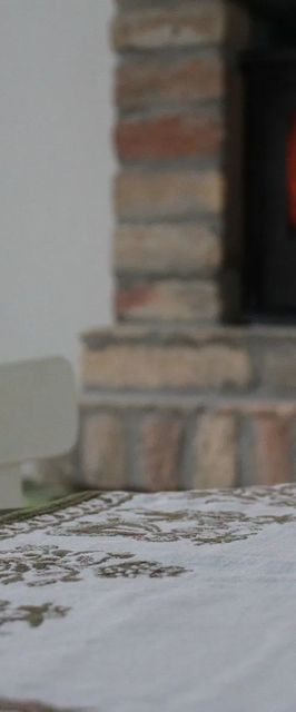 Patrícia Pihenőház Alsónána