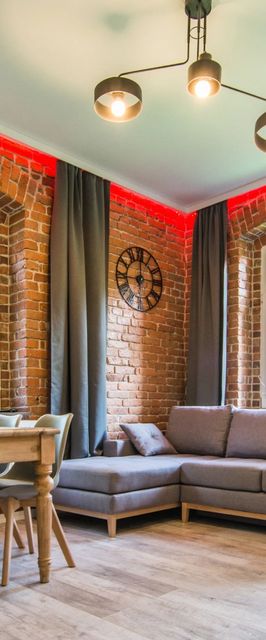 apartamenty hoteLOVE Stara Kuźnia Karpacz