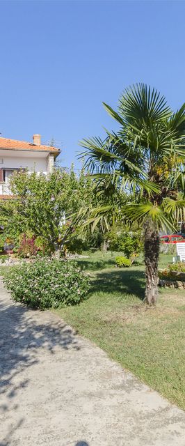 Apartments Cozy apartments Vodice