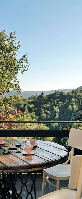 Gesztenye Vendégház Nagymaros